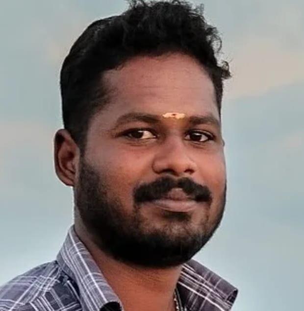 Groom Image